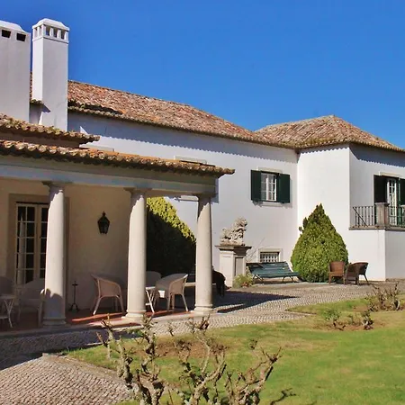 Sintra Hills Apartamento Colares