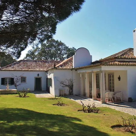 Sintra Hills Colares