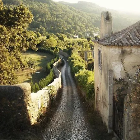 Apartamento Sintra Hills