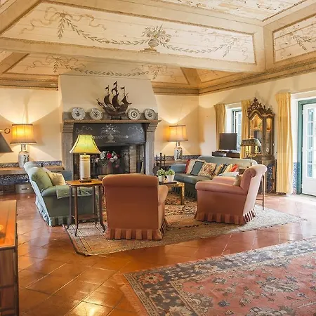 Apartamento Sintra Hills *