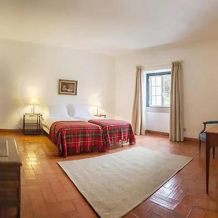 Sintra Hills Apartamento Colares