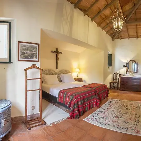 Sintra Hills Apartamento *