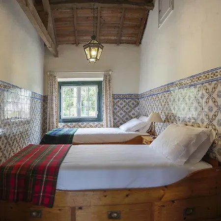 Apartamento Sintra Hills Colares
