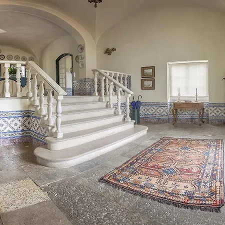 Sintra Hills Apartamento Colares