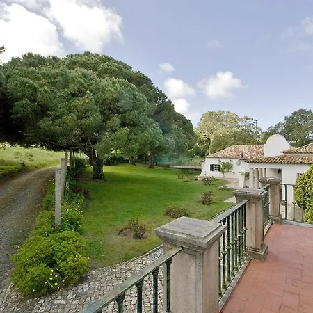 Sintra Hills * Colares